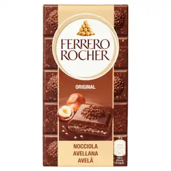 Iperal Ferrero rocher offerta