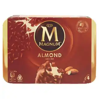 Iperal Magnum algida offerta