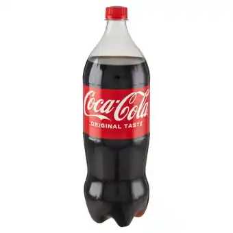 Iperal Coca cola offerta