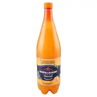 Iperal Bibite sanpellegrino offerta