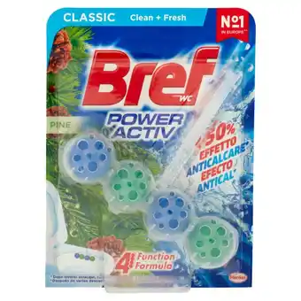 Iperal Tavoletta wc bref offerta