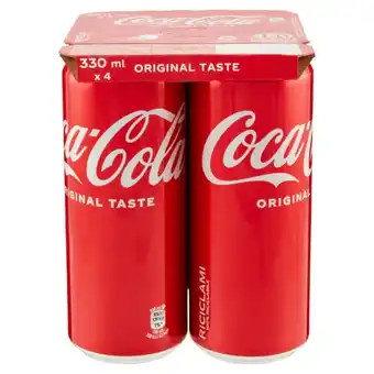 Iperal Coca cola offerta
