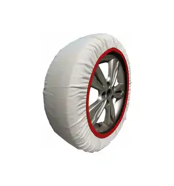 Calze neve start tg.l - per auto suv e veicoli commerciali