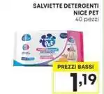 Unes Sanbitter aperitivo offerta