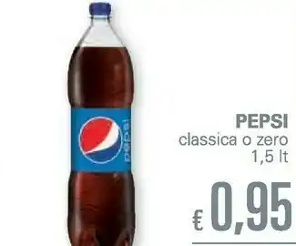 Unes Pepsi - offerta