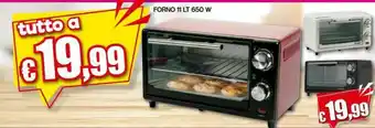 Satur Forno offerta