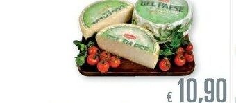 Unes Galbani Bel Paese offerta