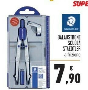 Staedtler Balaustrone Scuola