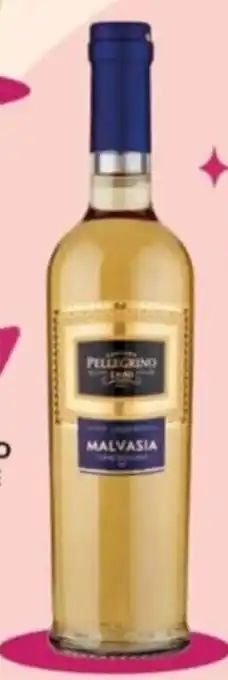 Tigre VINO LIQUOROSO MALVASIA TERRE SICILIANE IGP PELLEGRINO cl 50 offerta