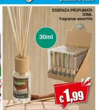 Essenza Profumata