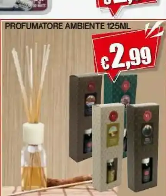 Profumatore Ambiente