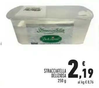 Deliziosa Stracciatella
