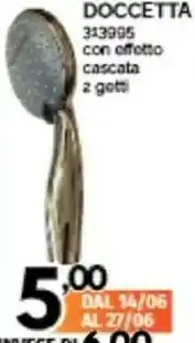 Doccetta 313995