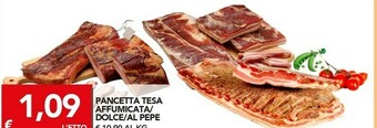 TuoDi Pancetta offerta