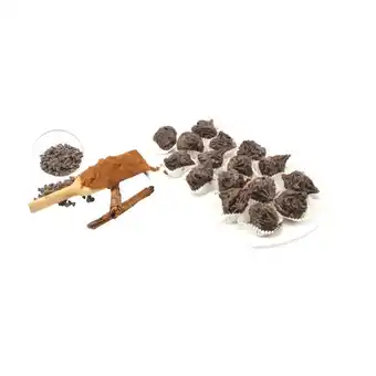 Ipercoop Baci al cacao offerta