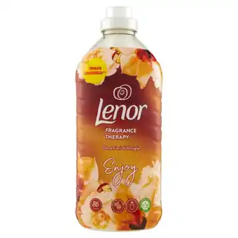 Ipercoop Ammorbidente per lavatrice concentrato lenor offerta