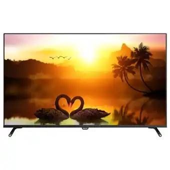 Ipercoop Tv 39 inno hit tv led offerta
