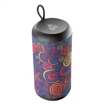 Speaker bluetooth ms verticale cellularline