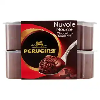 Ipercoop Dessert nuvole perugina offerta