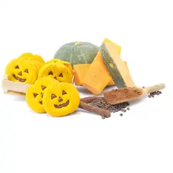 Ipercoop Biscotti di halloween offerta