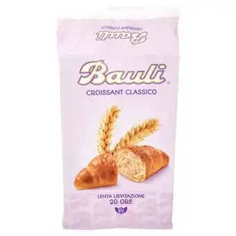 Ipercoop Su tutta la linea bauli offerta
