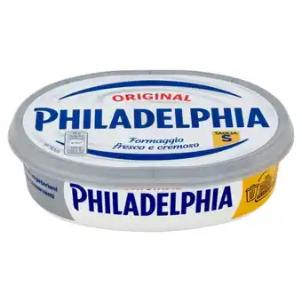 Ipercoop Philadelphia offerta
