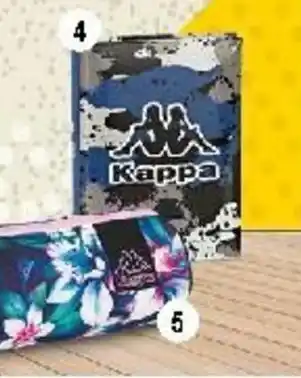 Eurospin Diario Kappa Pocket Non Datato offerta