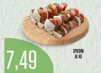 SPIEDINI