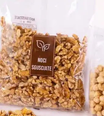 Tigros NOCI SGUSCIATE 500 g offerta