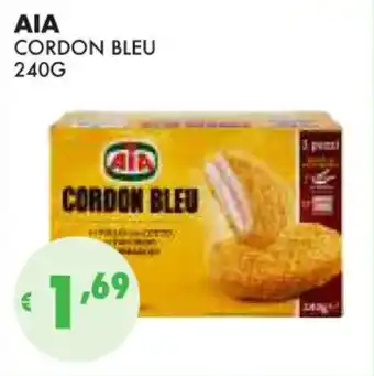 Eté AIA CORDON BLEU 240G offerta
