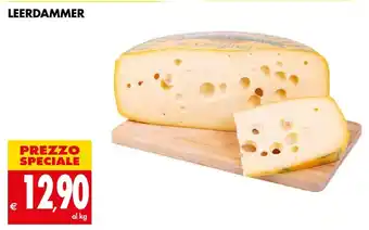 Tigros LEERDAMMER offerta