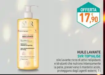 Spazio Conad HUILE LAVANTE SVR TOPYALISE 1 l offerta