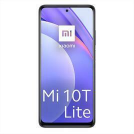 Euronics Xiaomi XIAOMI - MI 10T LITE 5G 6+128 - Pearl Grey offerta