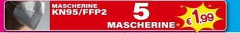 Mascherine Kn95/ Ffp2