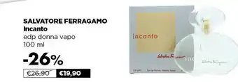 Salvatore Ferragamo Amo Ferragamo Donna 100 Ml