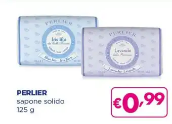 Acqua & Sapone Lavanda Perlier Sapone Solido offerta