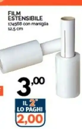 Film Estensibile