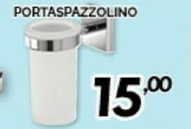 Portaspazzolino