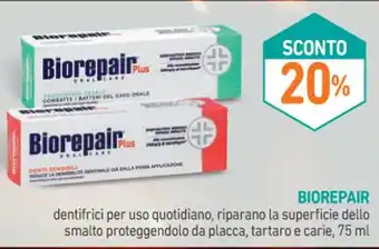 BIOREPAIR 75 ml