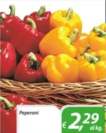 DiMeglio Peperoni offerta