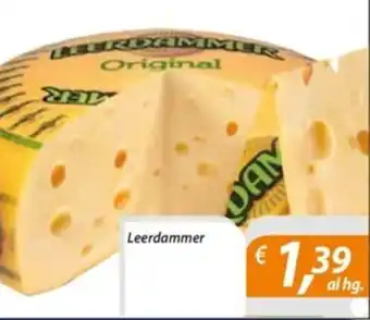 DiMeglio Leerdammer offerta