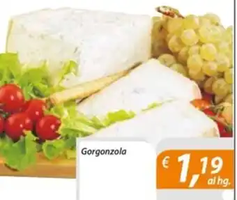 DiMeglio Gorgonzola offerta