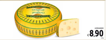 Spazio Conad Leerdammer offerta
