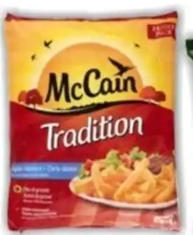 MC-CAIN Patate Tradition Kg. 1