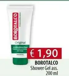 Acqua & Sapone Borotalco Deodorante offerta