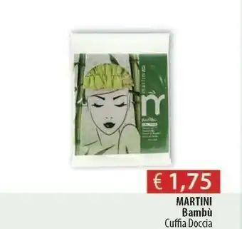 Martini Cuffie