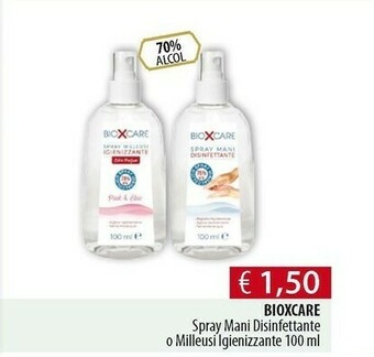 Acqua & Sapone Cura del corpo offerta