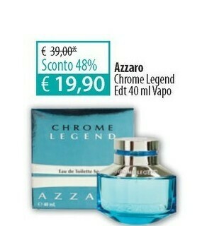 Acqua & Sapone Profumi offerta