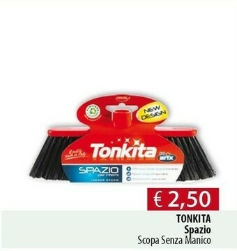 Acqua & Sapone Scopa offerta
