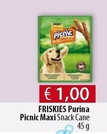 Friskies Cibo per cani